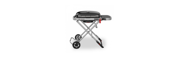 Tragbare Grills
