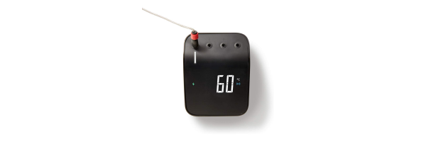 Thermometer &amp; Lichter