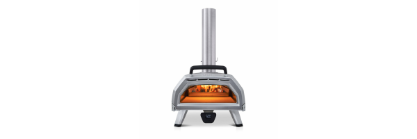 Ooni Pizzaöfen