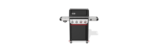 Weber-Gasgrills