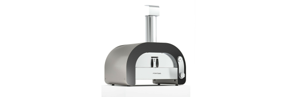 Fontana Forni Pizzaöfen