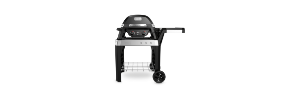 Weber-Elektrogrills