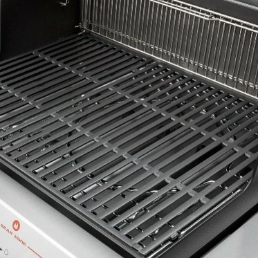 Weber genesis grate discount