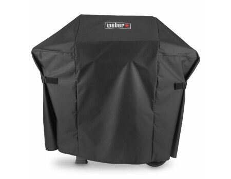 Weber Premium Abdeckhaube für Spirit 200 Serie +...