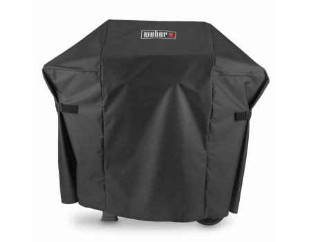 Weber Premium Abdeckhaube f&uuml;r Spirit 200 +  Spirit...