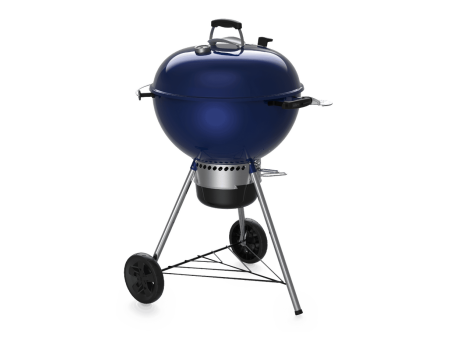 Weber Master-Touch GBS C-5750 OCEAN BLUE EU