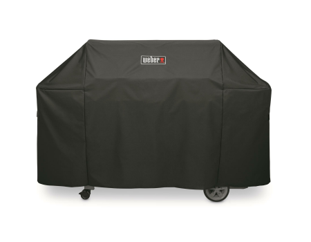 Weber Premium Abdeckhaube für Genesis II 600-Serie
