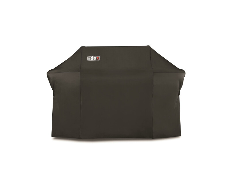 Weber Premium Abdeckhaube für Summit 600-Serie