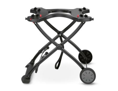 Weber Standard Rollwagen für Q 1000-/2000-Serie