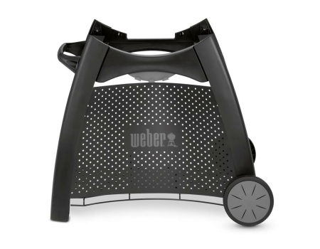 Weber Premium Rollwagen für Q 2000-Serie