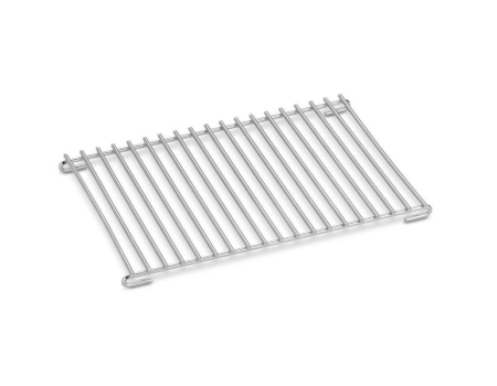 Weber Bratenrost für Q Hitzeschild, klein