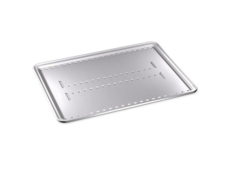 Weber Hitzeschild für Q Bratenrost, klein
