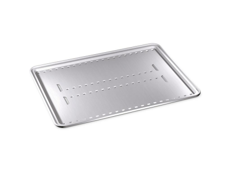 Weber Hitzeschild für Q Bratenrost, klein