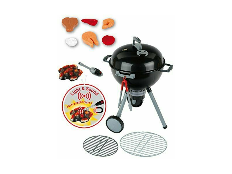 Weber one touch grill hotsell