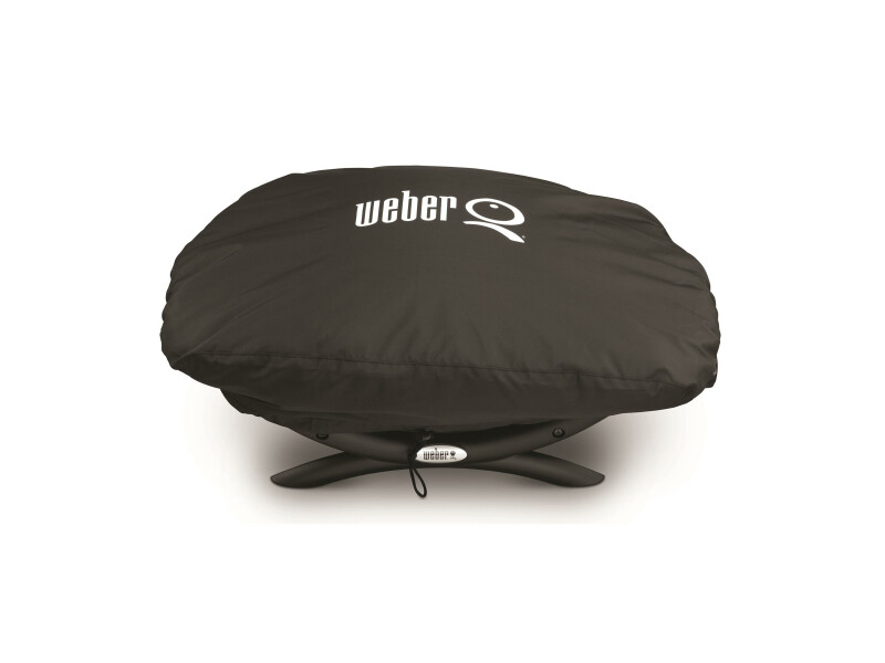 Weber Premium Abdeckhaube für Q 100-/1000-Serie