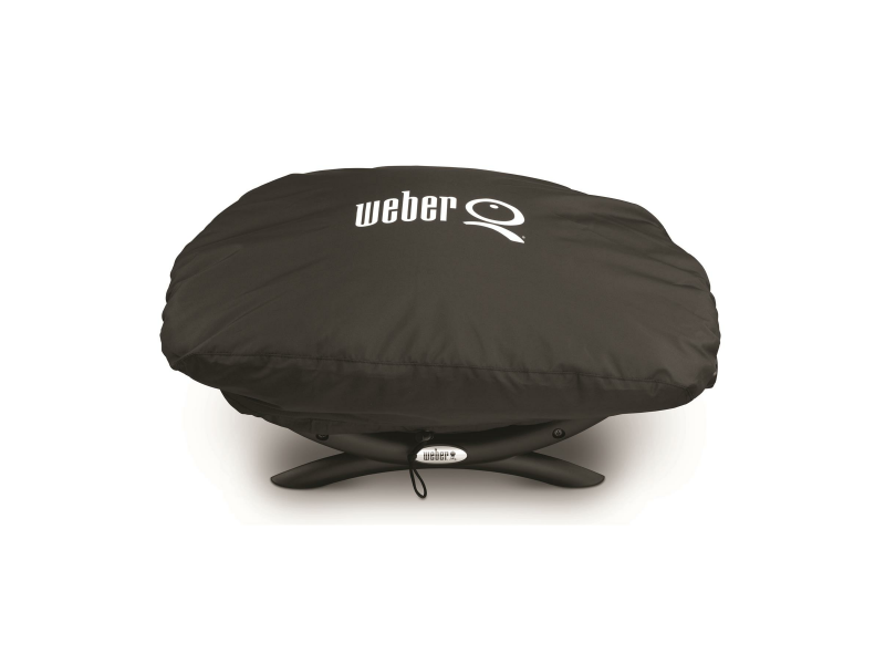 Weber Premium Abdeckhaube f&uuml;r Q 100-/1000-Serie