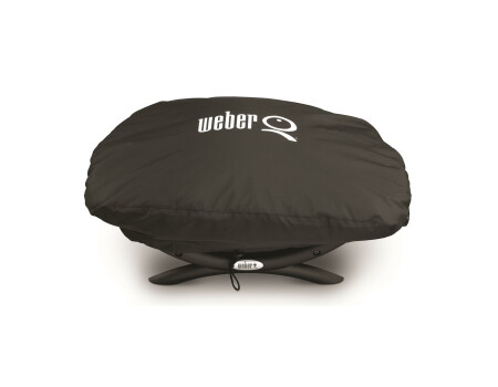 Weber Premium Abdeckhaube für Q 100-/1000-Serie