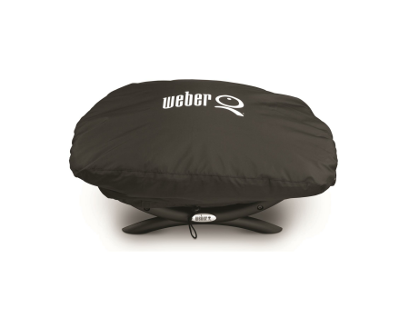 Weber Premium Abdeckhaube für Q 100-/1000-Serie