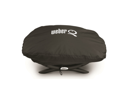 Weber Premium Abdeckhaube f&uuml;r Q 100-/1000-Serie