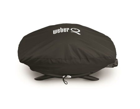 Weber Premium Abdeckhaube f&uuml;r Q 200-/2000-Serie