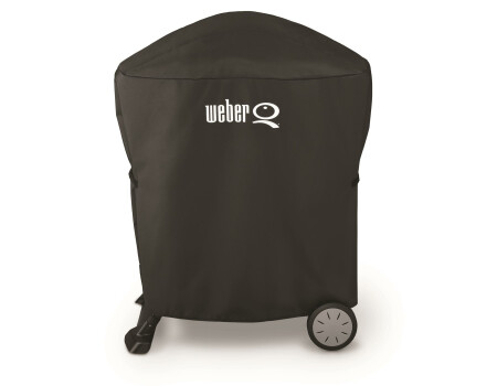 Weber Premium Abdeckhaube für Q 100/1000 & Q...