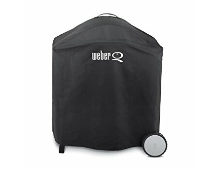 Weber Premium Abdeckhaube für Q...