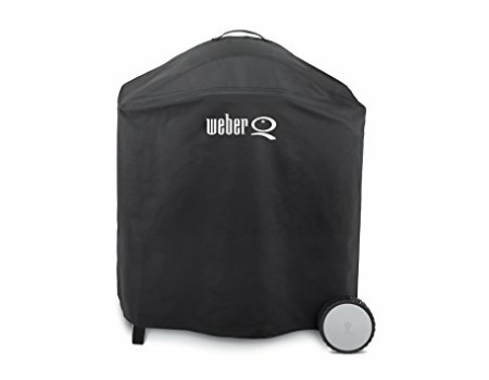 Weber Premium Abdeckhaube für Q 2000-/300-/3000-Serie