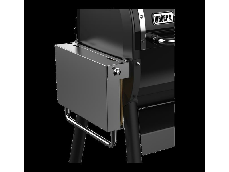 Weber SmokeFire Seitentisch