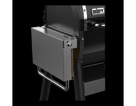 Weber SmokeFire Seitentisch