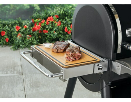 Weber Schneidebrett (für alle Seitentische)