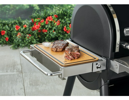 Weber Schneidebrett (für alle Seitentische)
