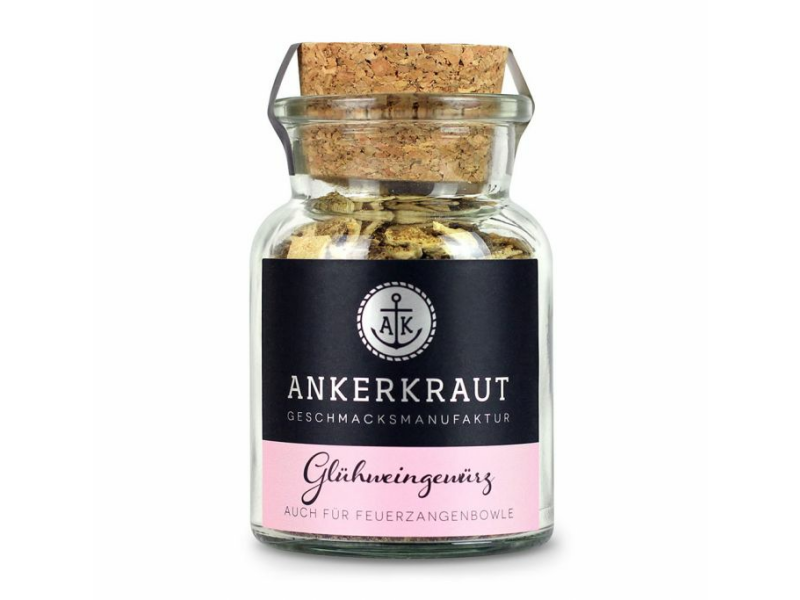 Ankerkraut Gl&uuml;hweingew&uuml;rz 60g