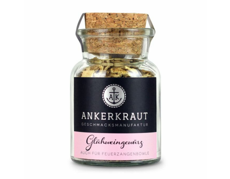 Ankerkraut Gl&uuml;hweingew&uuml;rz 60g