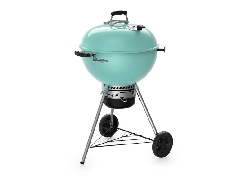 Weber Master Touch GBS Glen Blue 57cm