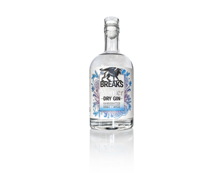 Breaks Winter Gin 500ml