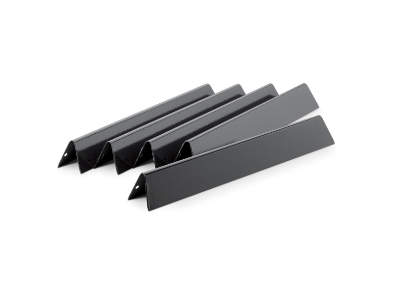 Weber Flavorizer-Bars Genesis 310/330 emailliert (ab 2011)