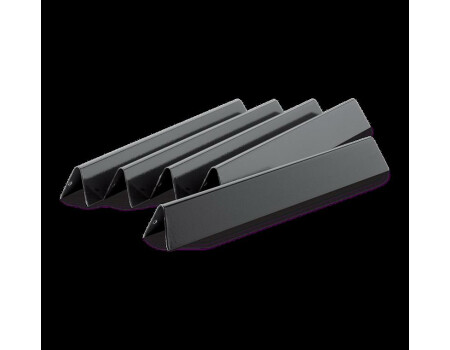 Weber Flavorizer-Bars Genesis 310/330 emailliert (ab 2011)