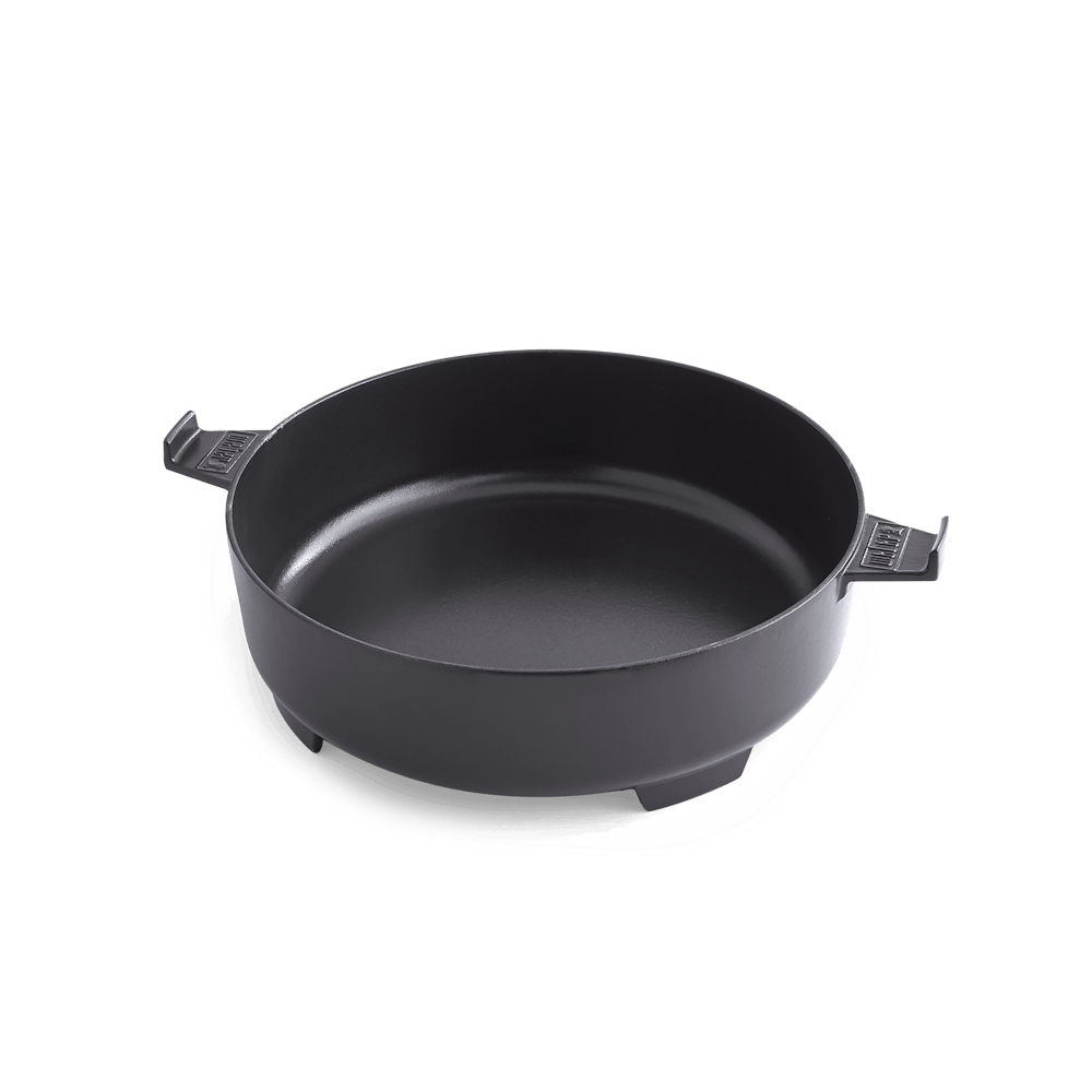 er 2 in 1 Dutch Oven & Pfanne GBS System, 146,99