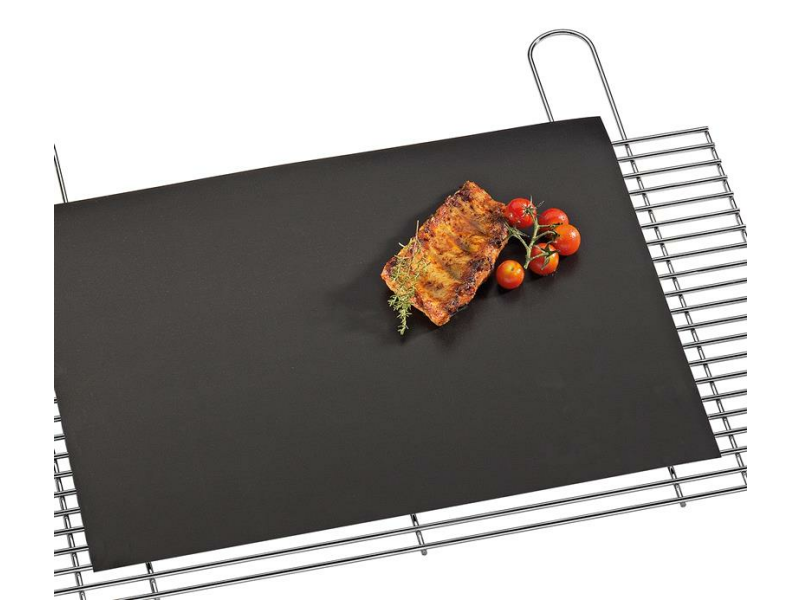 Grillmatte 40x50cm 2er Pack