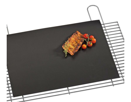 Grillmatte 40x50cm 2er Pack