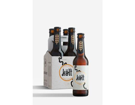 Költ Bier Viererpack