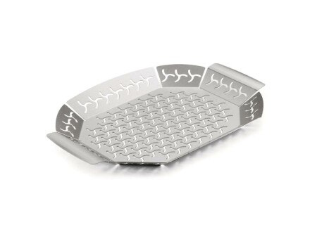 Weber Gemüsekorb, groß