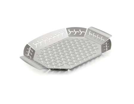 Weber Gemüsekorb, groß