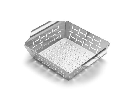 Weber Deluxe Gemüsekorb, klein