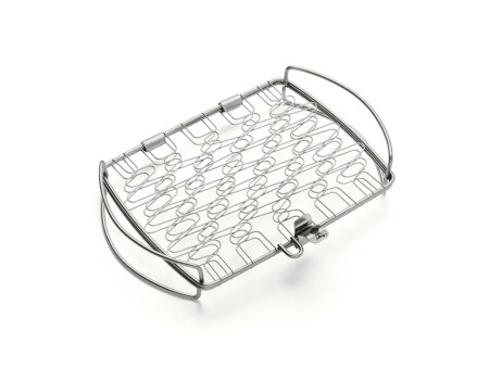 Weber Fisch- und Gemüsehalter, klein