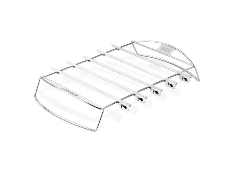 Weber Schaschlik& Kebap -Set