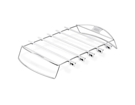 Weber Schaschlik& Kebap -Set