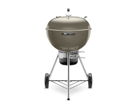 Master-Touch® GBS Smoke Grey 57cm