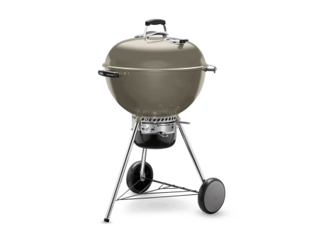 Master-Touch® GBS Smoke Grey 57cm