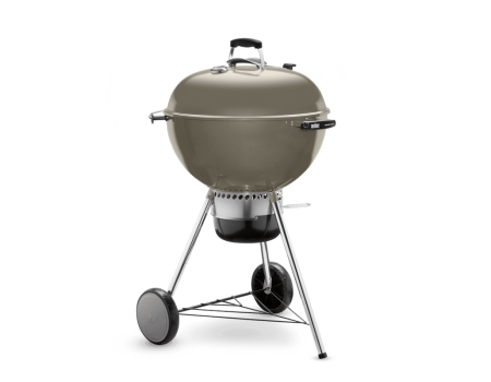 Master-Touch® GBS Smoke Grey 57cm